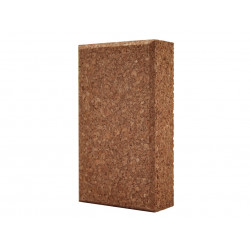 Cork Rubbing Block 115 x 65mm
