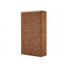 Cork Rubbing Block 115 x 65mm