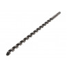 Combination Wood Auger Bit Long Series 10 x 400mm
