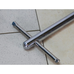 Adjustable Basin Wrench 25-50mm