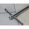 Adjustable Basin Wrench 25-50mm