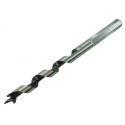 Combination Wood Auger Bit Short Series 10 x 120mm
