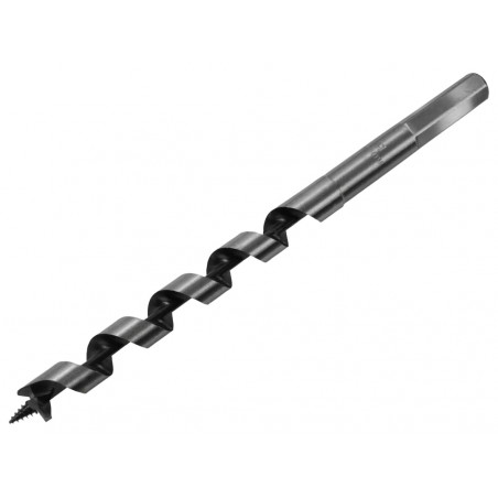 Combination Wood Auger Bit 13 x 200mm