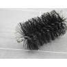 Boiler and Flue Brush Set, 3 Piece
