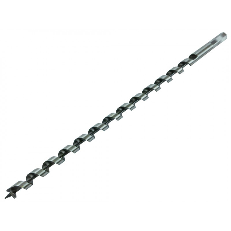 Combination Wood Auger Bit Long Series 13 x 400mm