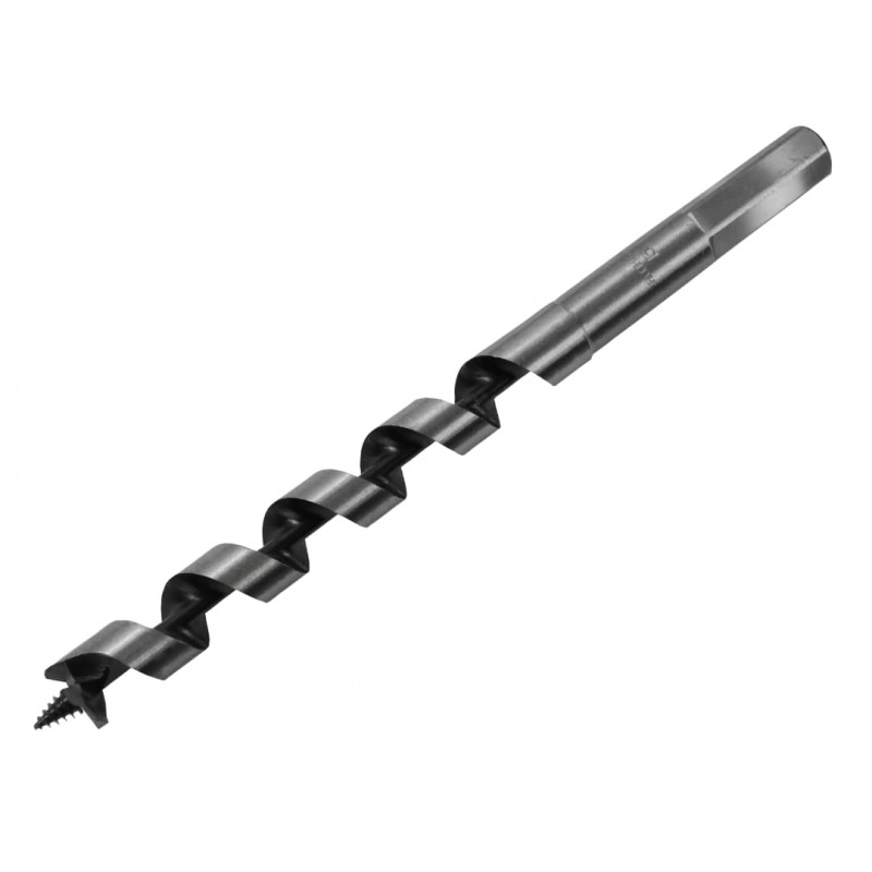 Combination Wood Auger Bit 16 x 200mm