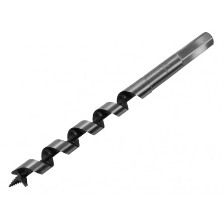 Combination Wood Auger Bit 16 x 200mm