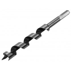 Combination Wood Auger Bit 19 x 200mm