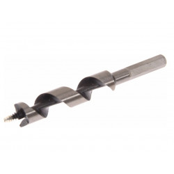 Combination Wood Auger Bit Short Series 16 x 120mm