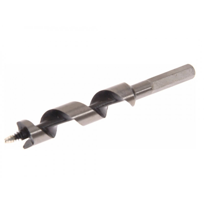 Combination Wood Auger Bit Short Series 16 x 120mm