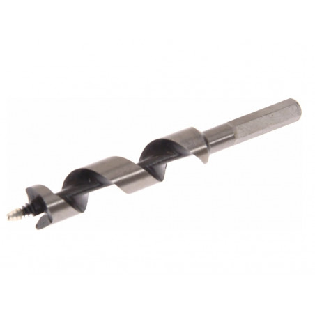 Combination Wood Auger Bit Short Series 16 x 120mm