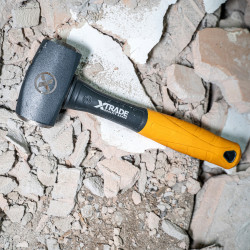 XTrade X0900080 Club Hammer 4lb