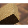 Cork Rubbing Block 115 x 65mm