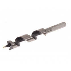 Combination Wood Auger Bit Short Series 19 x 120mm