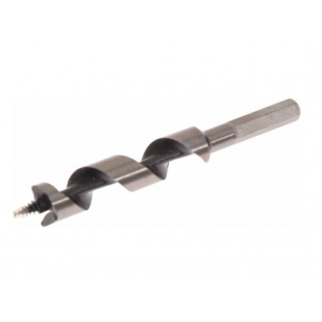 Combination Wood Auger Bit Short Series 19 x 120mm
