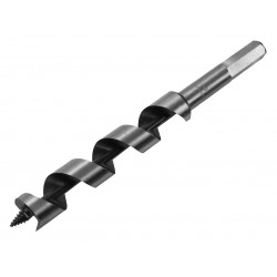 Combination Wood Auger Bit 22 x 200mm
