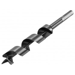 Combination Wood Auger Bit 25 x 200mm