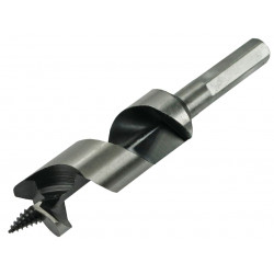Combination Wood Auger Bit Short Series 25 x 120mm