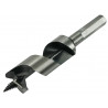 Combination Wood Auger Bit Short Series 25 x 120mm