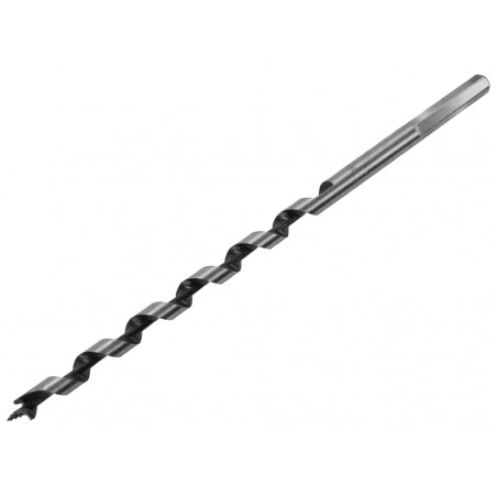 Combination Wood Auger Bit 6 x 200mm