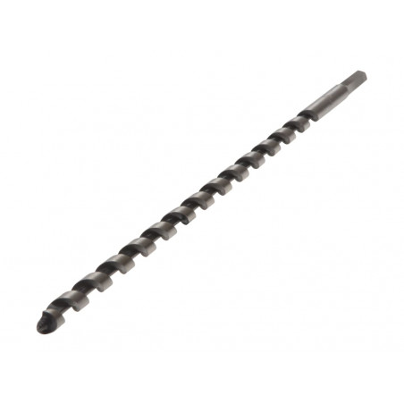Combination Wood Auger Bit Long Series 6 x 400mm