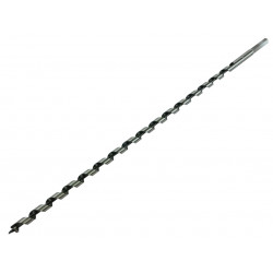 Combination Wood Auger Bit Long Series 8 x 400mm