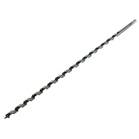 Combination Wood Auger Bit Long Series 8 x 400mm