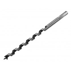 Combination Wood Auger Bit 8 x 200mm
