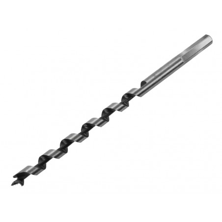 Combination Wood Auger Bit 8 x 200mm