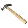 Claw Hammer Hickory Shaft 567g (20oz)