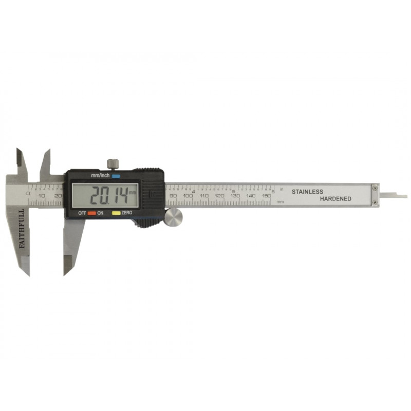 Digital Caliper Digital Caliper