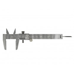 Vernier Caliper 125mm (5in)