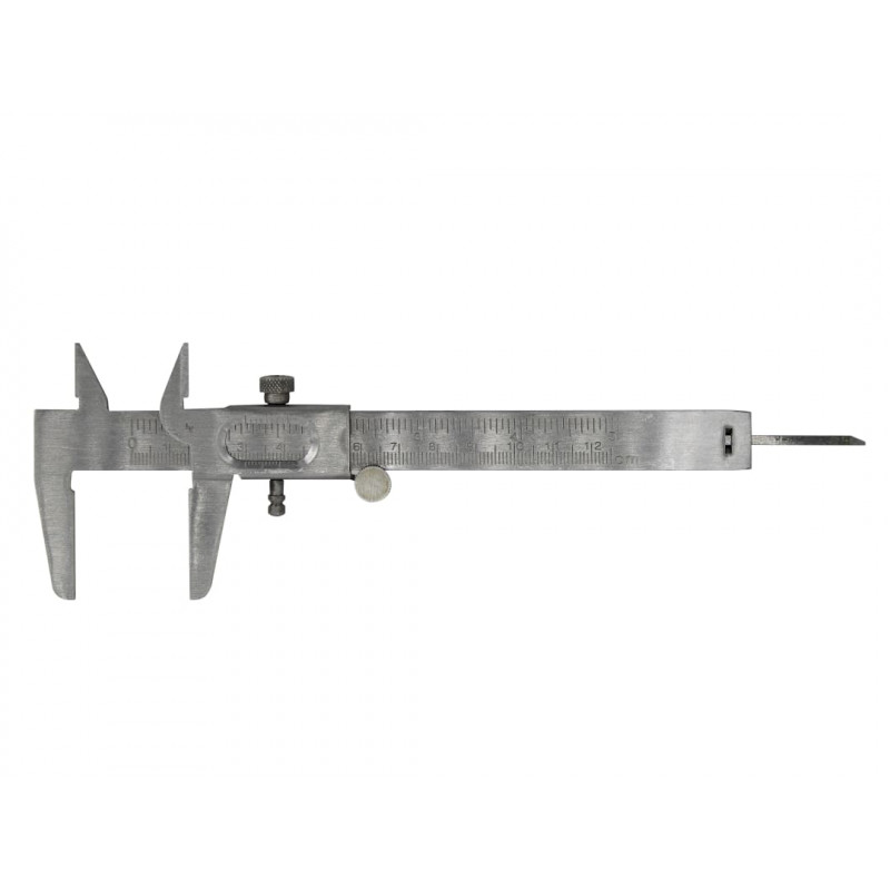 Vernier Caliper 125mm (5in)