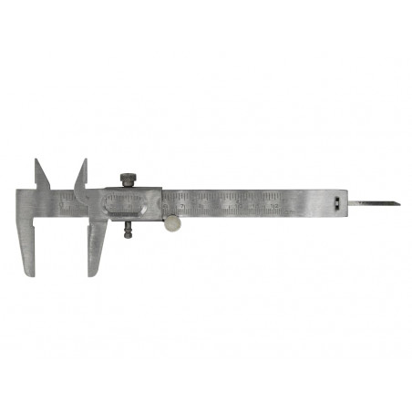 Vernier Caliper 125mm (5in)