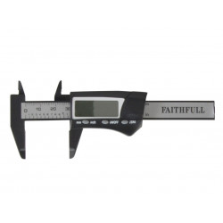 Mini Digital Caliper 75mm Capacity