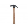 FSC Hickory Claw Hammer 567g (20oz)