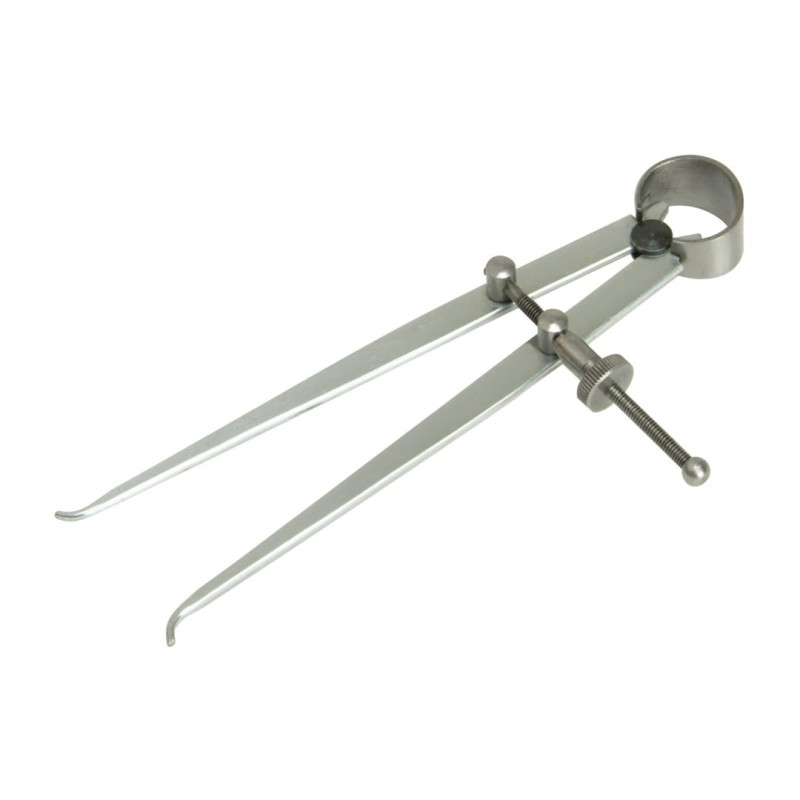 Inside Spring Caliper 150mm (6in) Inside Spring Caliper 150mm (6in)