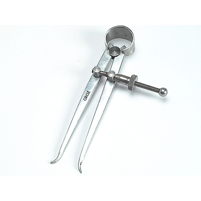 Inside Spring Caliper 200mm (8in) Inside Spring Caliper 200mm (8in)