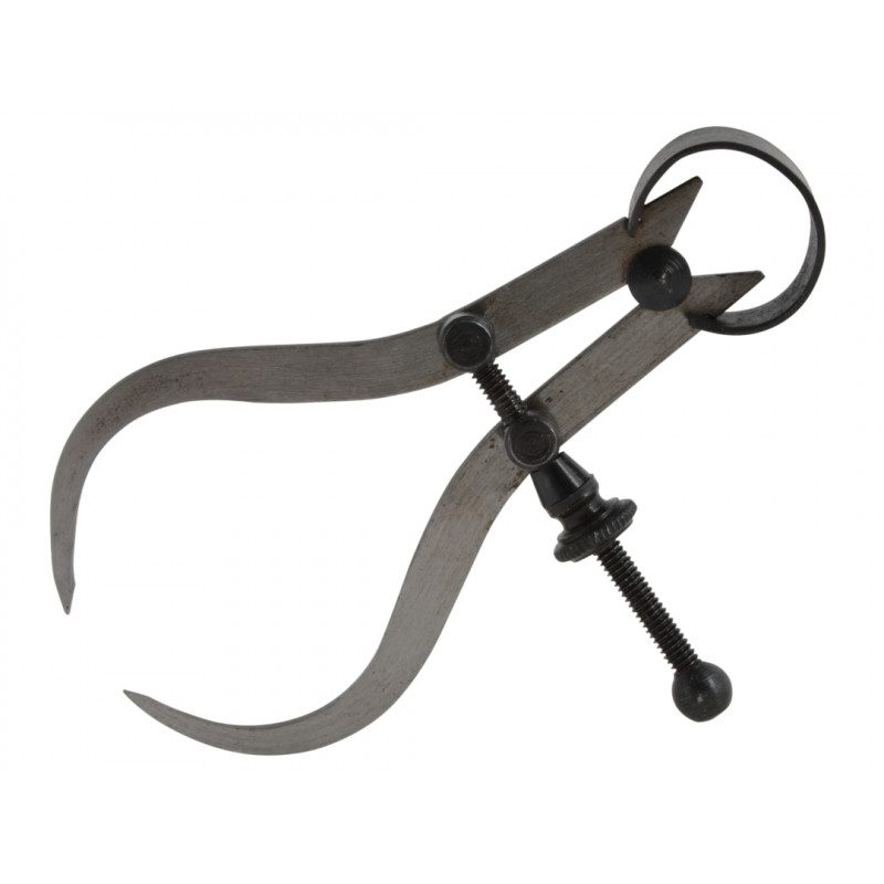 Outside Spring Caliper 100mm (4in) Outside Spring Caliper 100mm (4in)
