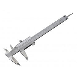 Moore & Wright MW100-15BI Vernier Caliper 150mm (6in)