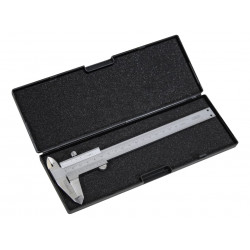 Moore & Wright MW100-15BI Vernier Caliper 150mm (6in)