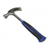 Claw Hammer Steel Shaft 454g (16oz)