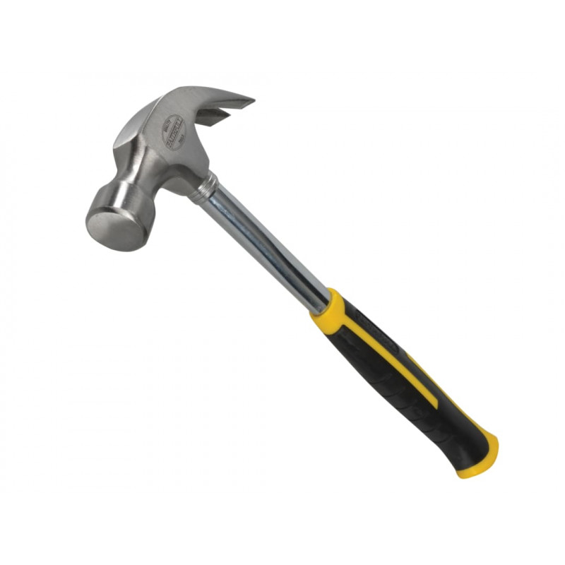 Claw Hammer Steel Shaft 567g (20oz) Claw Hammer Steel Shaft 567g (20oz)