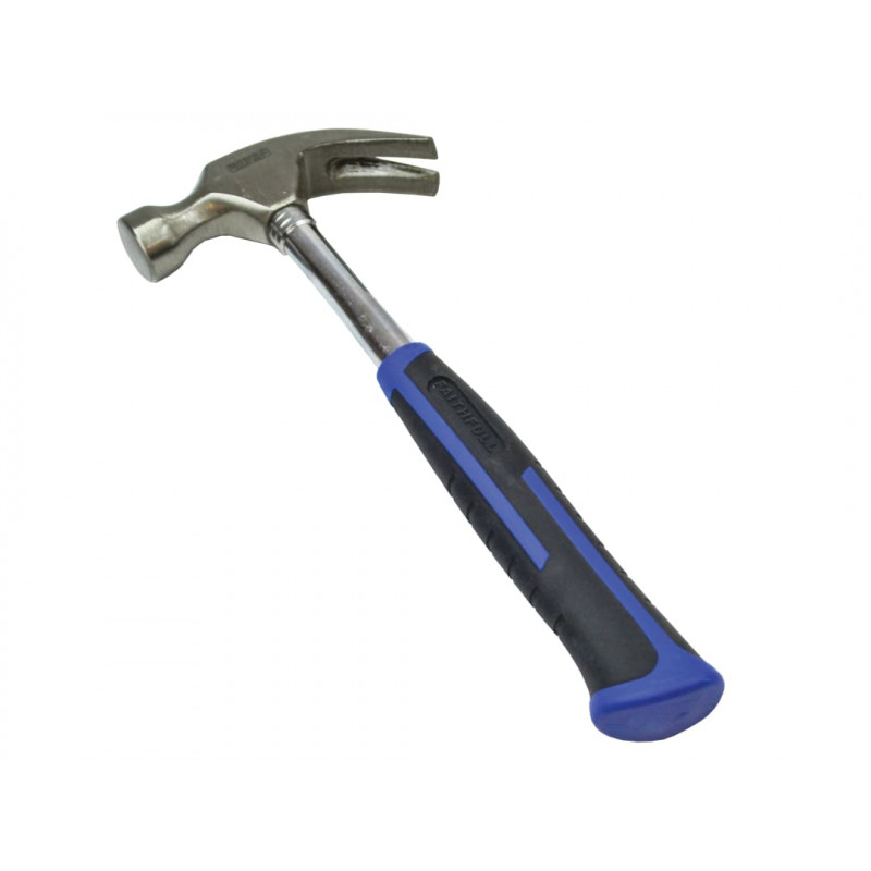 Claw Hammer Steel Shaft 227g (8oz) Claw Hammer Steel Shaft 227g (8oz)