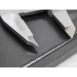 Moore & Wright MW100-15BI Vernier Caliper 150mm (6in)