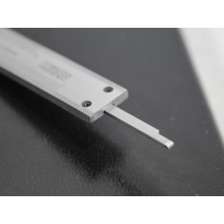 Moore & Wright MW100-15BI Vernier Caliper 150mm (6in)