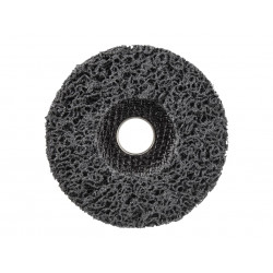Cleaning Fleece Disc Coarse 115 x 22mm