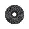 Cleaning Fleece Disc Coarse 115 x 22mm