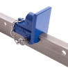 Eclipse ETBR48 T-Bar Clamp 48” / 1220mm
