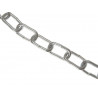 Zinc Plated Chain 5mm x 10m Box - Max. Load 160kg